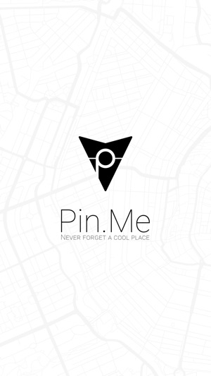 Pin.Me for Free - Never forget a cool pl