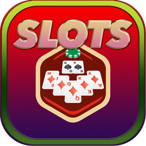 HAHAHA Fortune Paradise Classic Slots - Spin & Win A Jackpot For Free iOS App