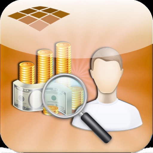Budget Tracker PRO iOS App