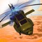 Air Helicopter :Protect your elite commando team