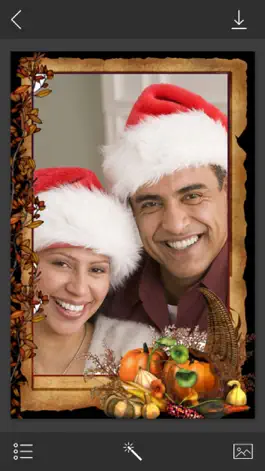 Game screenshot New Year Photo Frames - Hd Frames Free apk