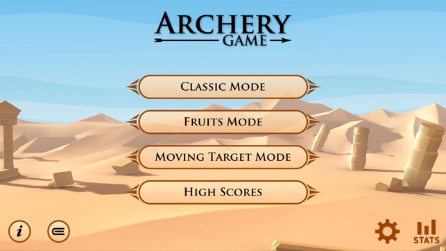 Archery Game(圖5)-速報App