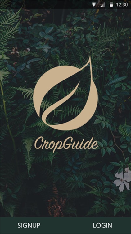 CropGuide