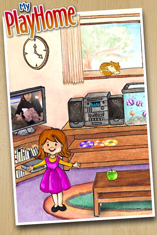 My PlayHome screenshot 3