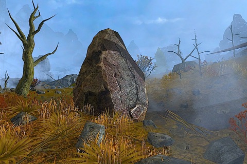 Secret Island : survival of evolved for 3D games screenshot 3