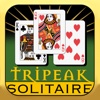 AAA FUN SOLITAIRE TRIPEAKS CASINO