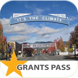 Grants Pass Oregon