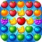 Fruit Land 2016, Amazing match 3 puzzle game, match the same color delicious Fruits in line or cross