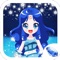 Constellations theme dress－Free fashion gam