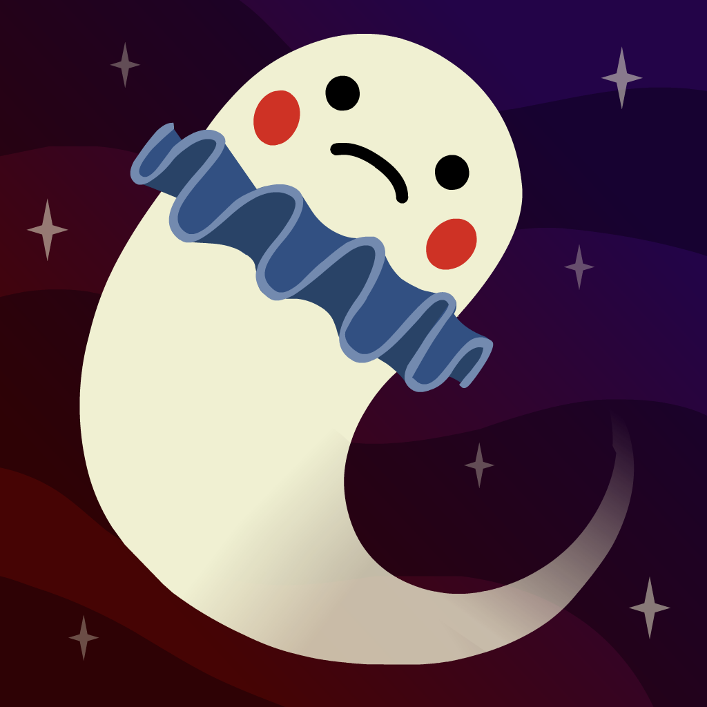 Haunt the House: Terrortown App Icon