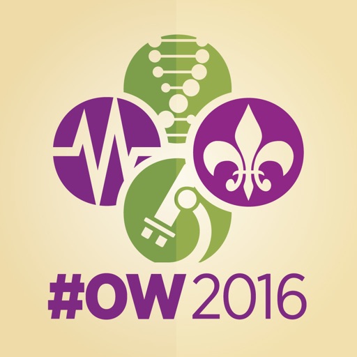 ObesityWeek 2016 icon