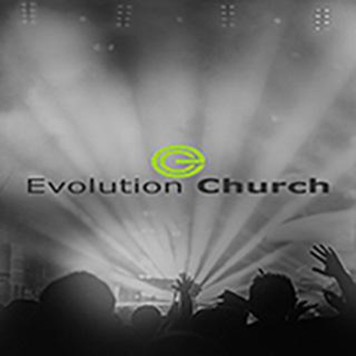 Evolution Church icon
