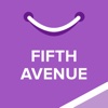 Fifth Avenue, powered by Malltip