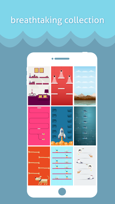 App Shelves  - Pimp Your Home Screenのおすすめ画像2