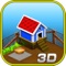 3D Angry Farm - Free Farming Games