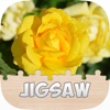 Flower Jigsaw Puzzle HD Games Free
