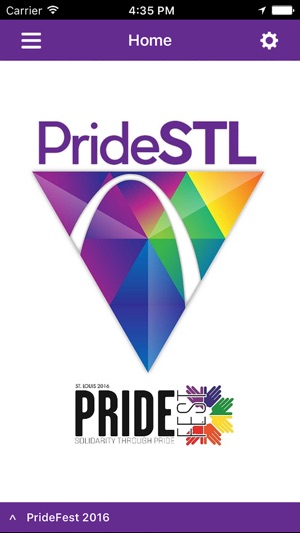 Pride St. Louis(圖1)-速報App