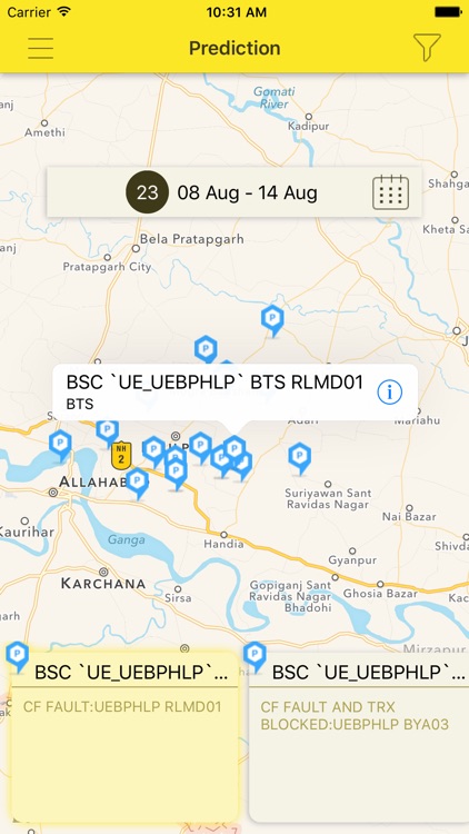 CAN-mobile screenshot-3