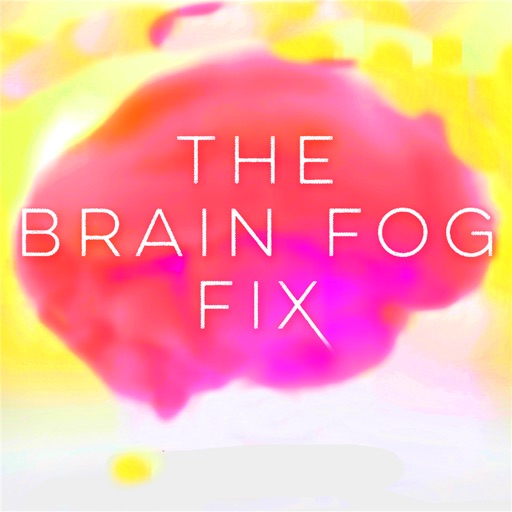 Practical Guide - Brain Fog Fix-Reclaim Focus icon