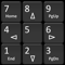 App Icon for iNumKeyPadFree - WiFi numeric keypad App in Oman IOS App Store