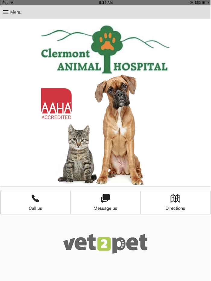 Clermont Animal Hospital