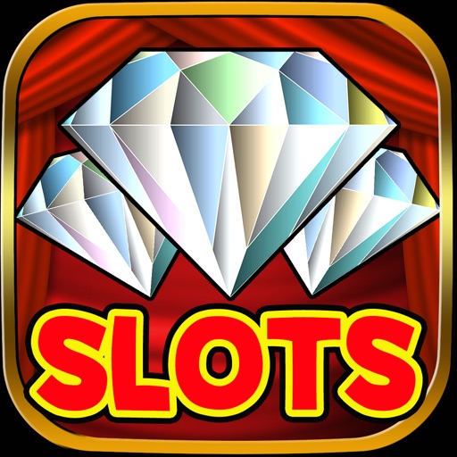 Slots Machines Wizard: Best Lucky Jackpot Casino Icon