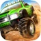 Monster Wheels 3D - 4x4 Offroad Rally PRO