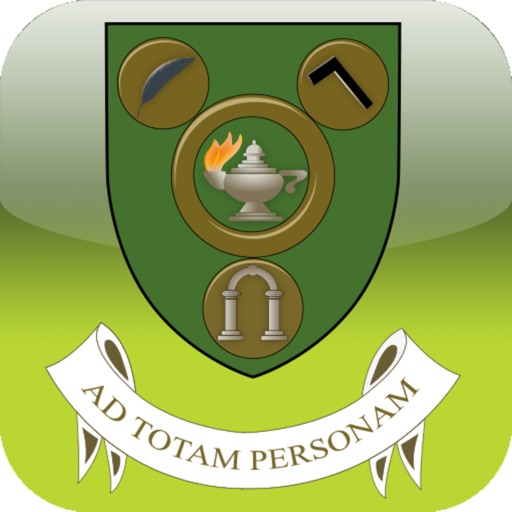 Scoil Ruáin Killenaule icon