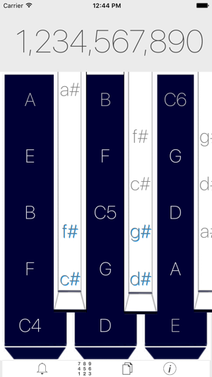 High Speed Calculator(圖3)-速報App