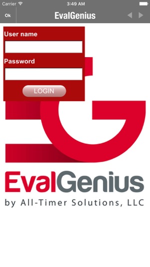 EvalGenius