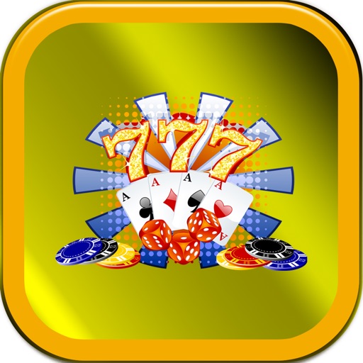 Seven Slots Las Vegas Casino - Casino Slots Games! iOS App