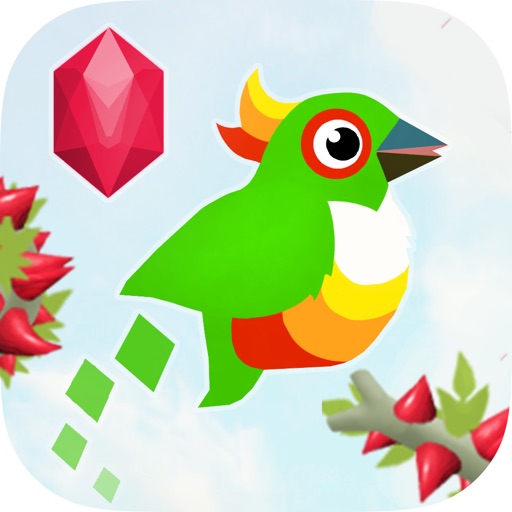 About A Bird (Premium) iOS App