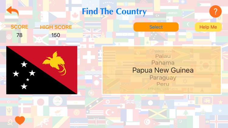 FlagsGenius Pro