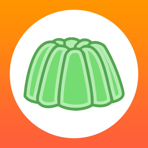 Tomb And Jelly Icon