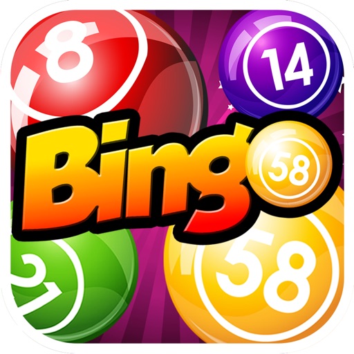 Bingo Arcade - Real Vegas Odds With Multiple Daubs Icon