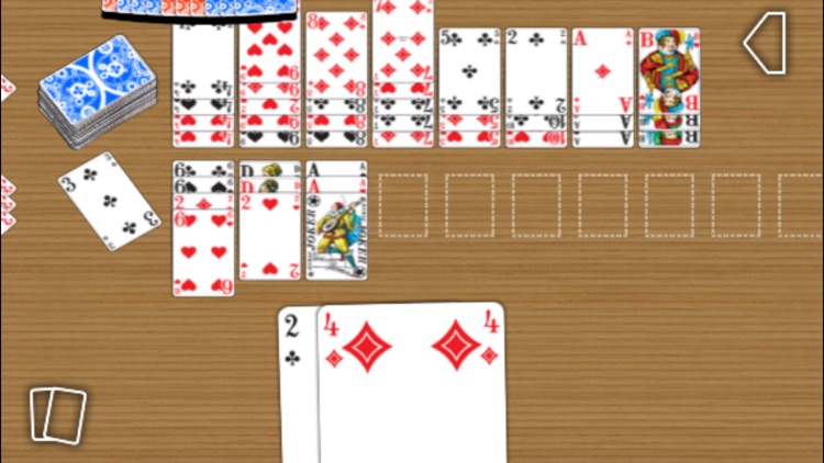 Canasta - The Card Game screenshot-4