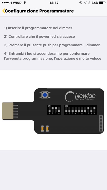 Newlab Academy screenshot-4