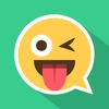 Sticker Emoji - Stickers for iMessage