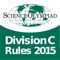 The Science Olympiad Rules are essential tools for students, parents, teachers and supervisors involved in the largest team STEM competition in the US