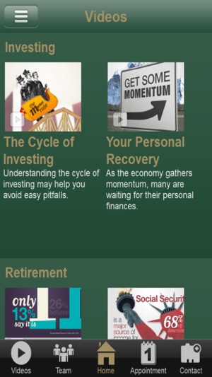 Wellstone Wealth Management, LLC(圖3)-速報App