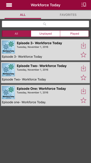 Workforce Today(圖5)-速報App