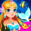Mermaid Party: Undersea Adventure
