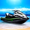 Advanced Jet Ski Turbo Race