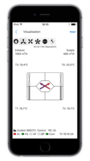 Eole 4 Swegon(圖2)-速報App