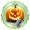 Sing Song Halloween Voice Changer & Recorder prank