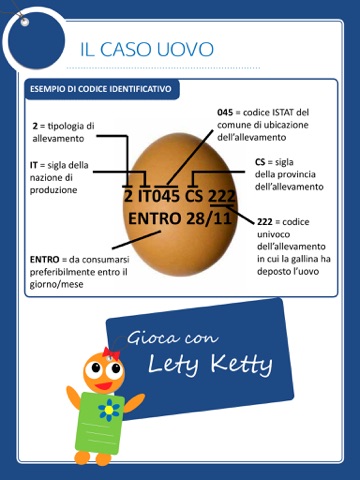 Lety Ketty, storia di un'etichetta screenshot 3