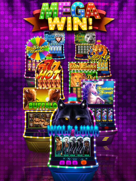 Tips and Tricks for Slots Casino