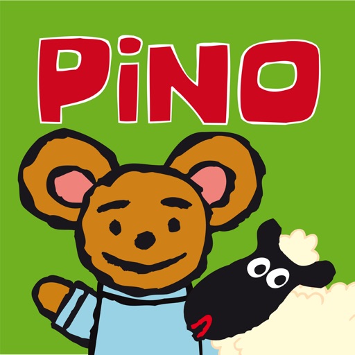 Pino's Farm Icon