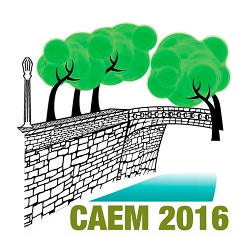 Congreso CAEM 2016