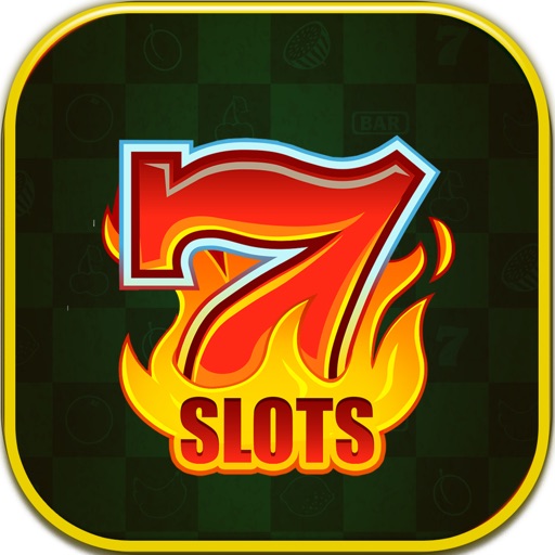 50 Casino Love Lips -- FREE Slots Machine Game! icon